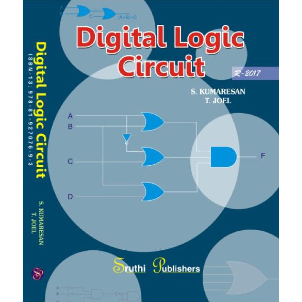 Digital Logic Circuits Circuit Diagram